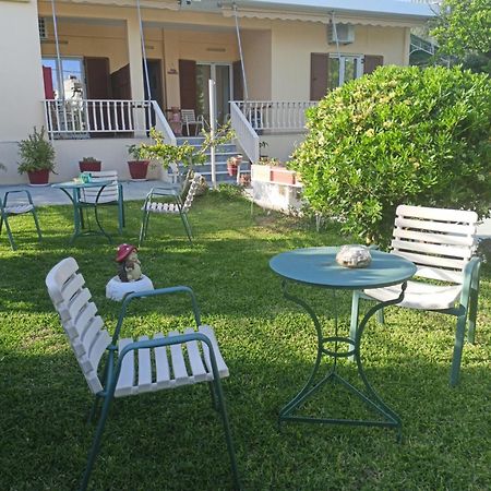 Agia Marina  Finikas Rooms מראה חיצוני תמונה