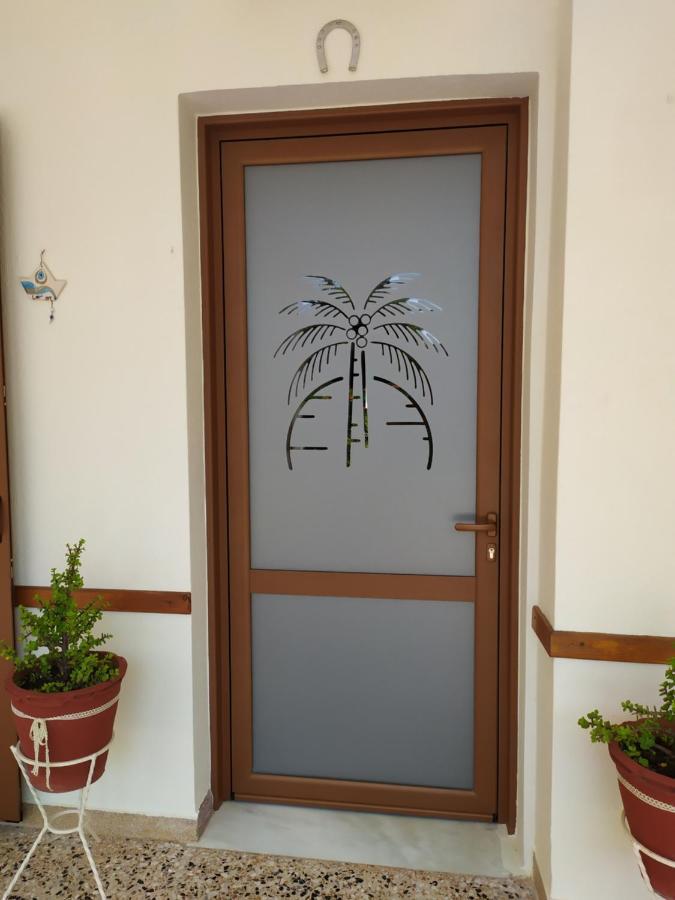 Agia Marina  Finikas Rooms מראה חיצוני תמונה