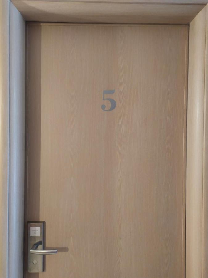 Agia Marina  Finikas Rooms חדר תמונה
