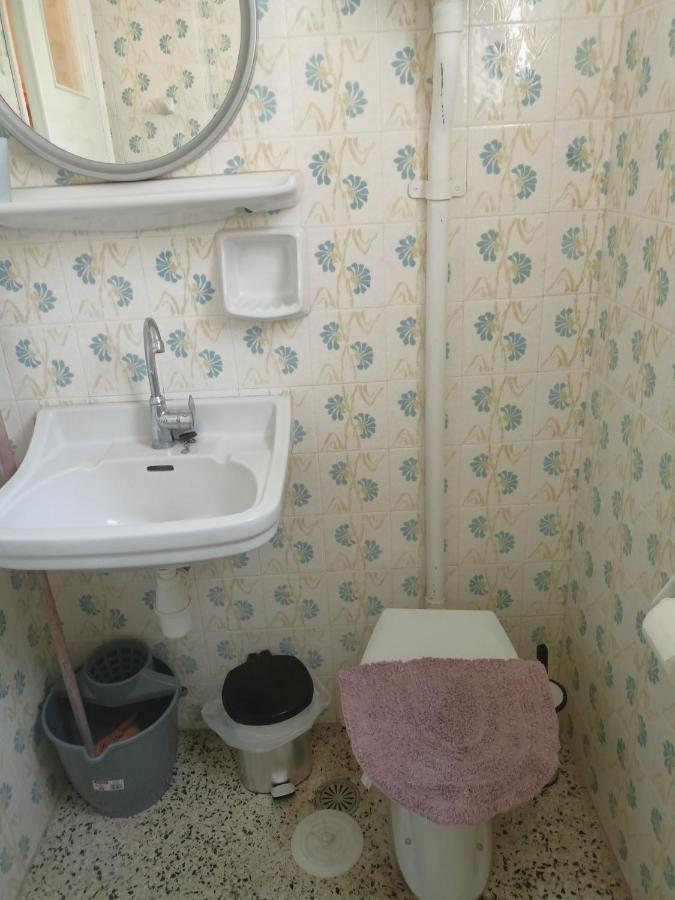 Agia Marina  Finikas Rooms מראה חיצוני תמונה