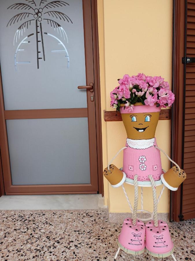 Agia Marina  Finikas Rooms מראה חיצוני תמונה