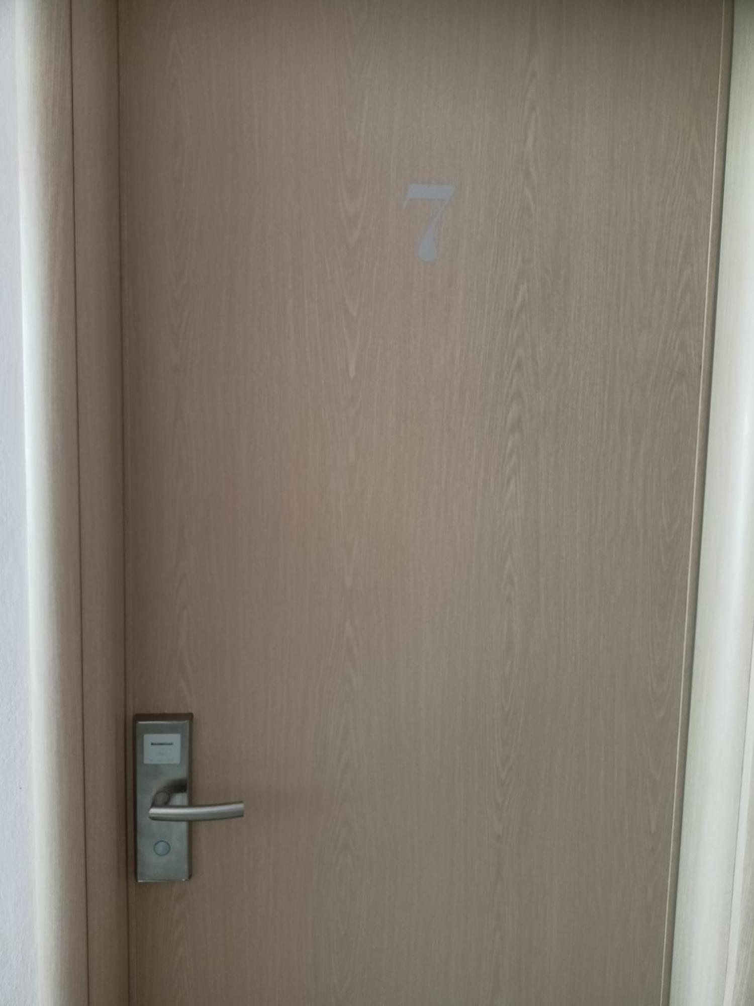 Agia Marina  Finikas Rooms חדר תמונה