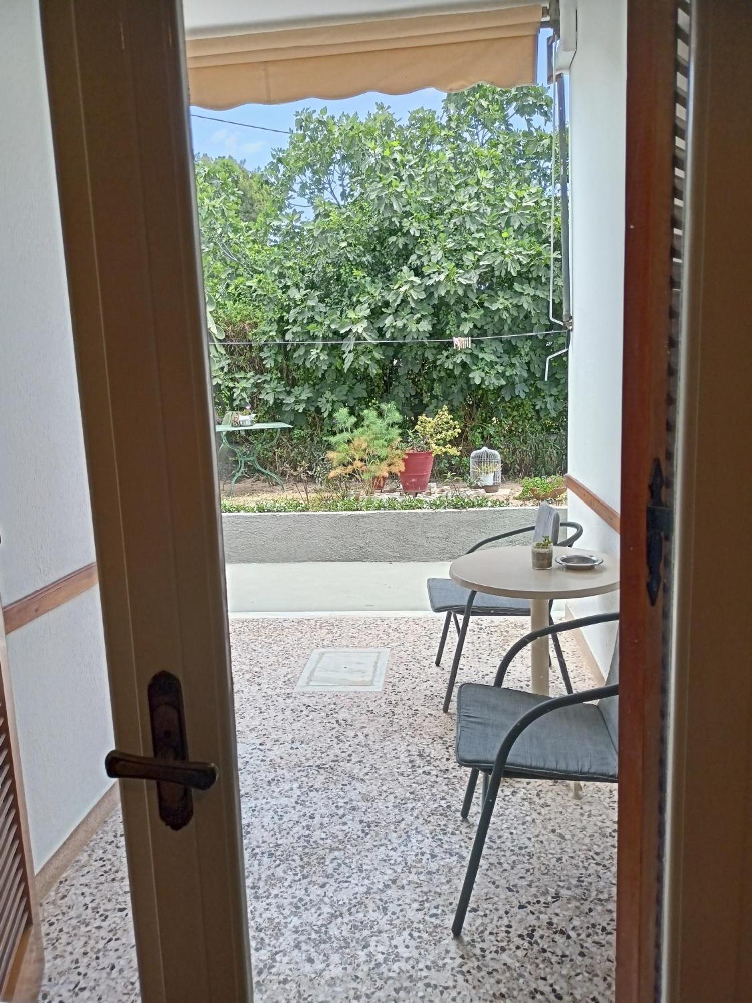 Agia Marina  Finikas Rooms חדר תמונה