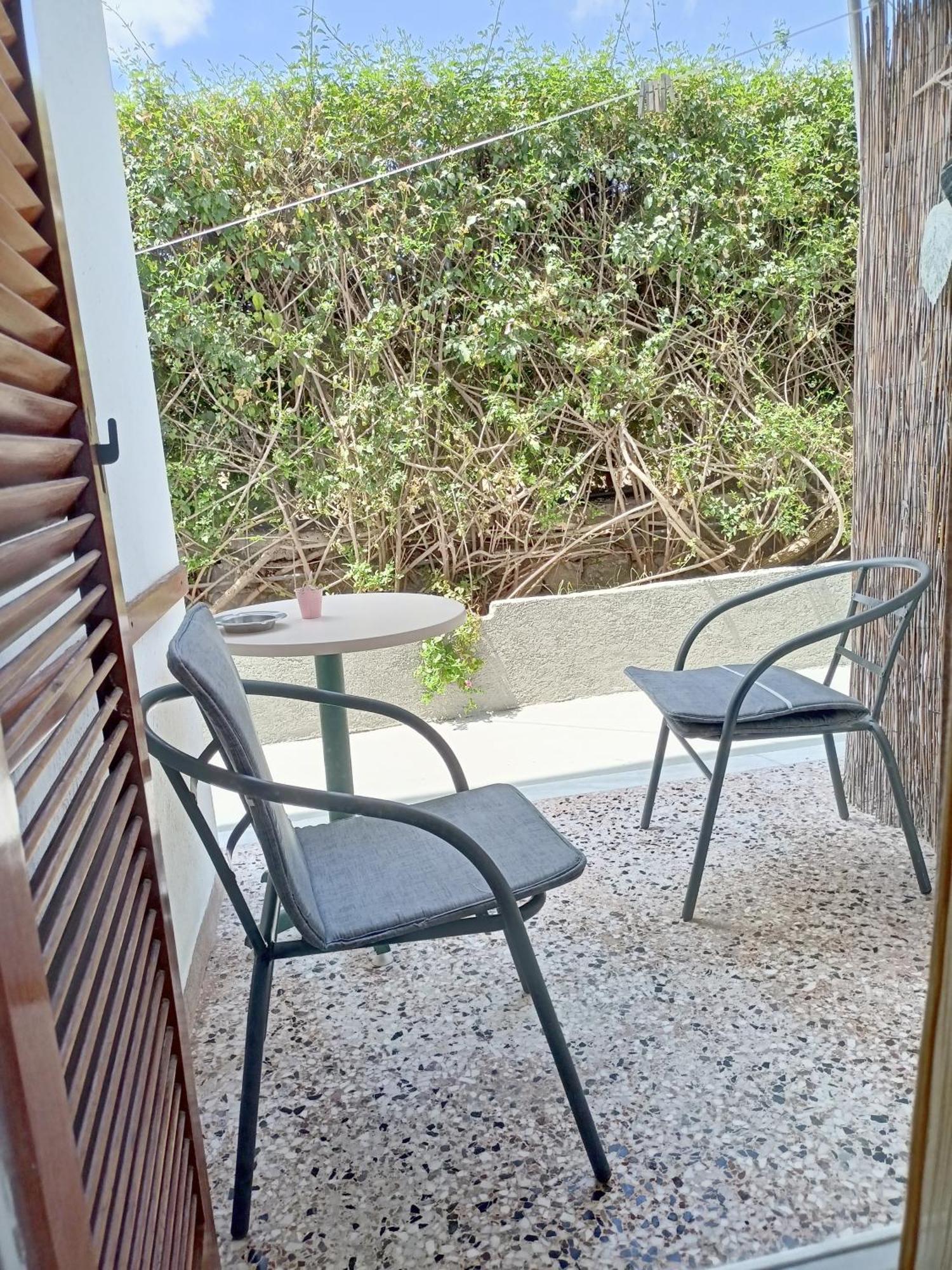 Agia Marina  Finikas Rooms חדר תמונה