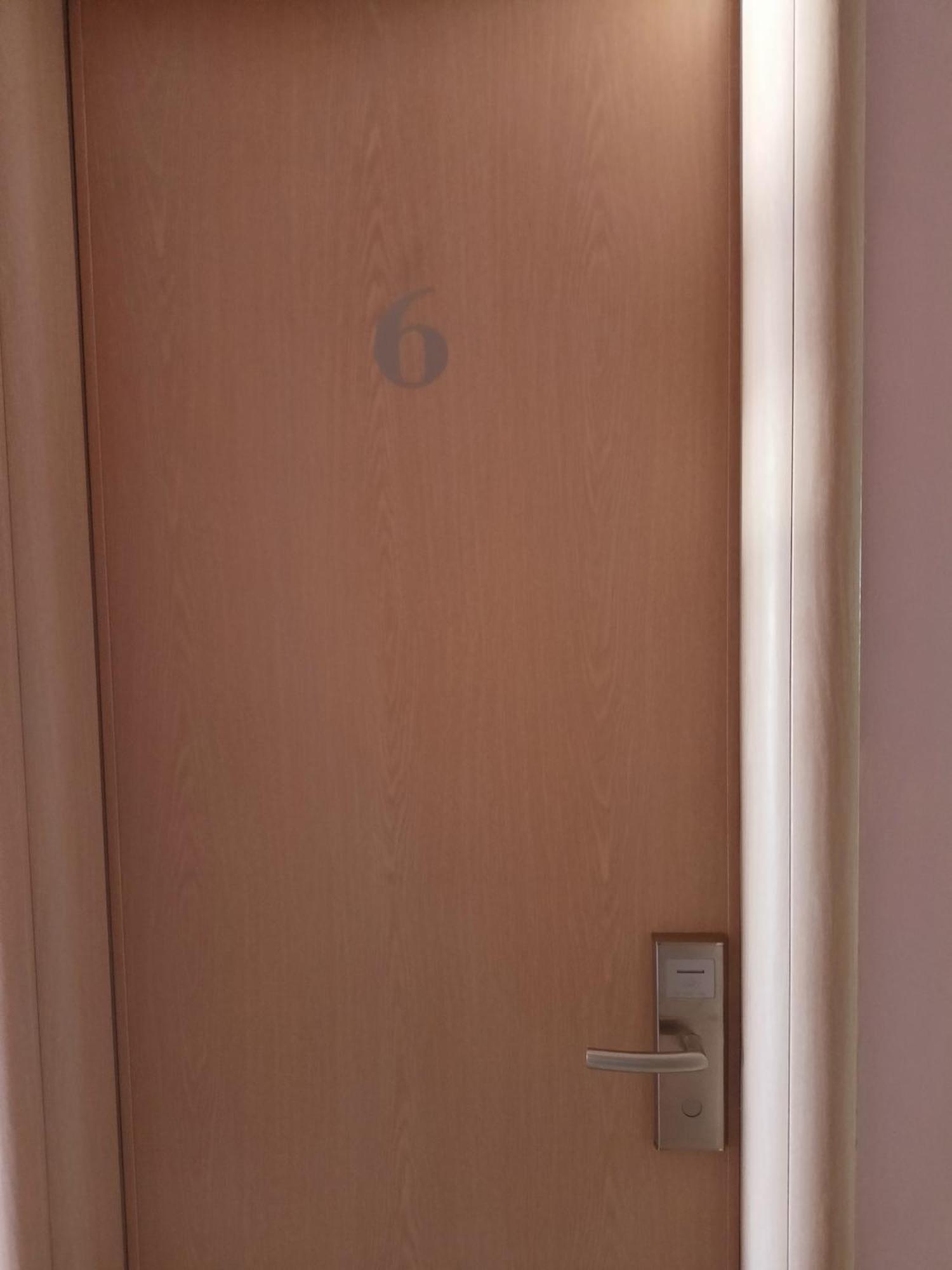 Agia Marina  Finikas Rooms חדר תמונה