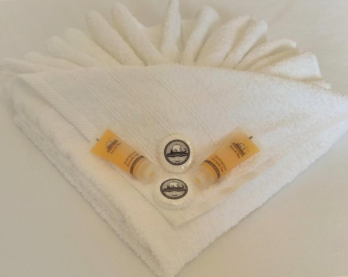Agia Marina  Finikas Rooms מראה חיצוני תמונה